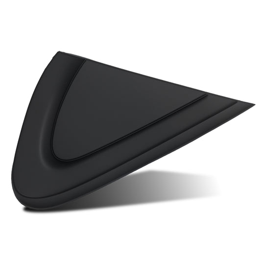 Mirror Molding Applique Right compatible for Chevrolet Cruze Diesel 2016-2019 23446491