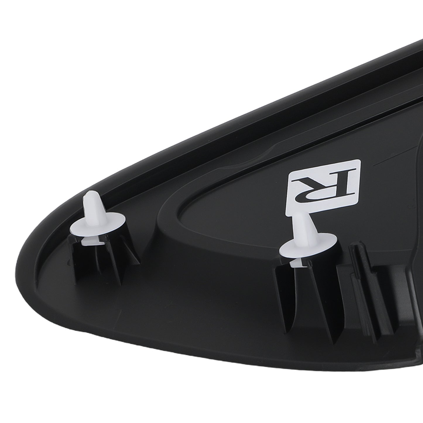 Mirror Molding Applique Right compatible for Chevrolet Cruze Diesel 2016-2019 23446491