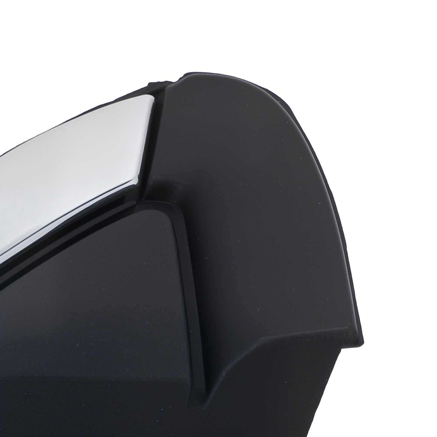 Front Window Corner Triangle Trim Molding compatible for GMC Terrain SLT 2018-2024 Right