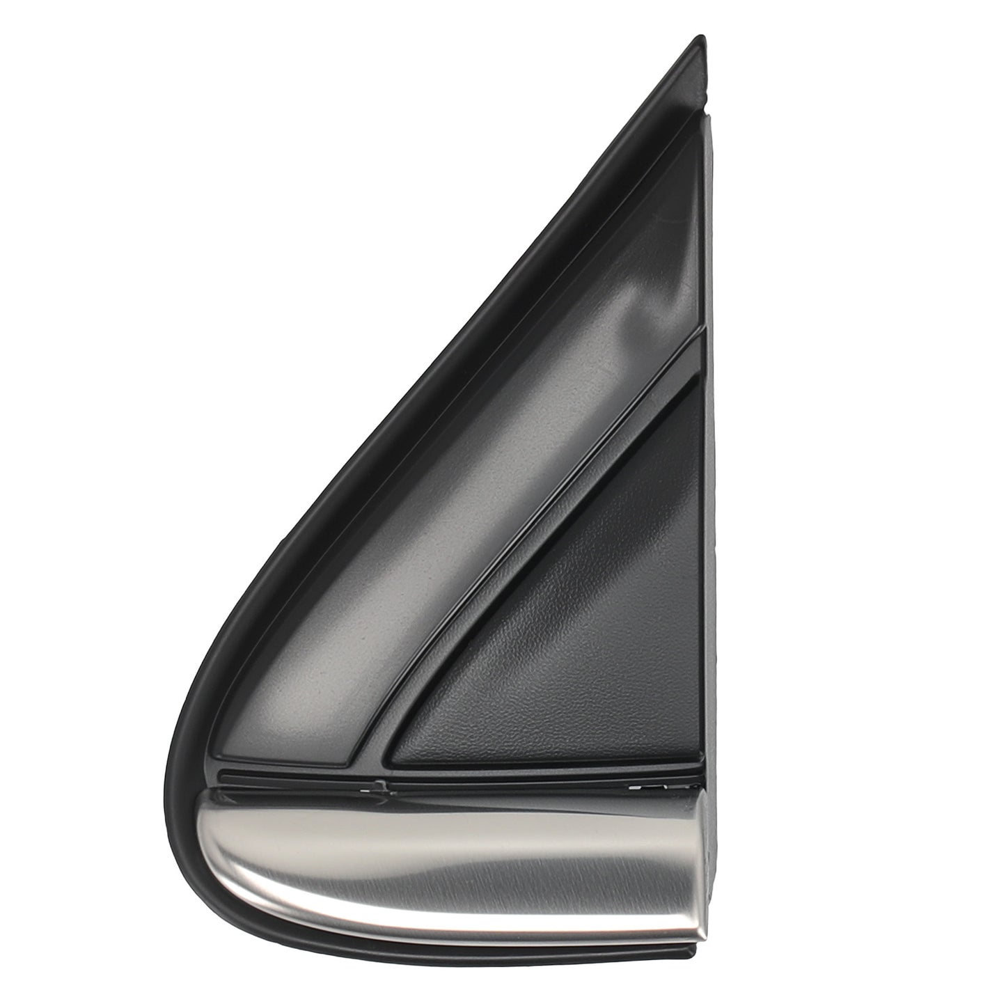 Corner Door Triangle Cover compatible for Chevrolet Equinox 2018-2023 Left Right 84107340