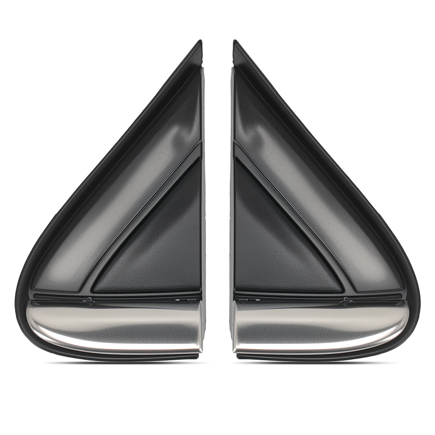 Corner Door Triangle Cover compatible for Chevrolet Equinox 2018-2023 Left Right 84107340
