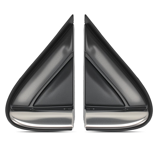 Corner Door Triangle Cover compatible for Chevrolet Equinox 2018-2023 Left Right 84107340