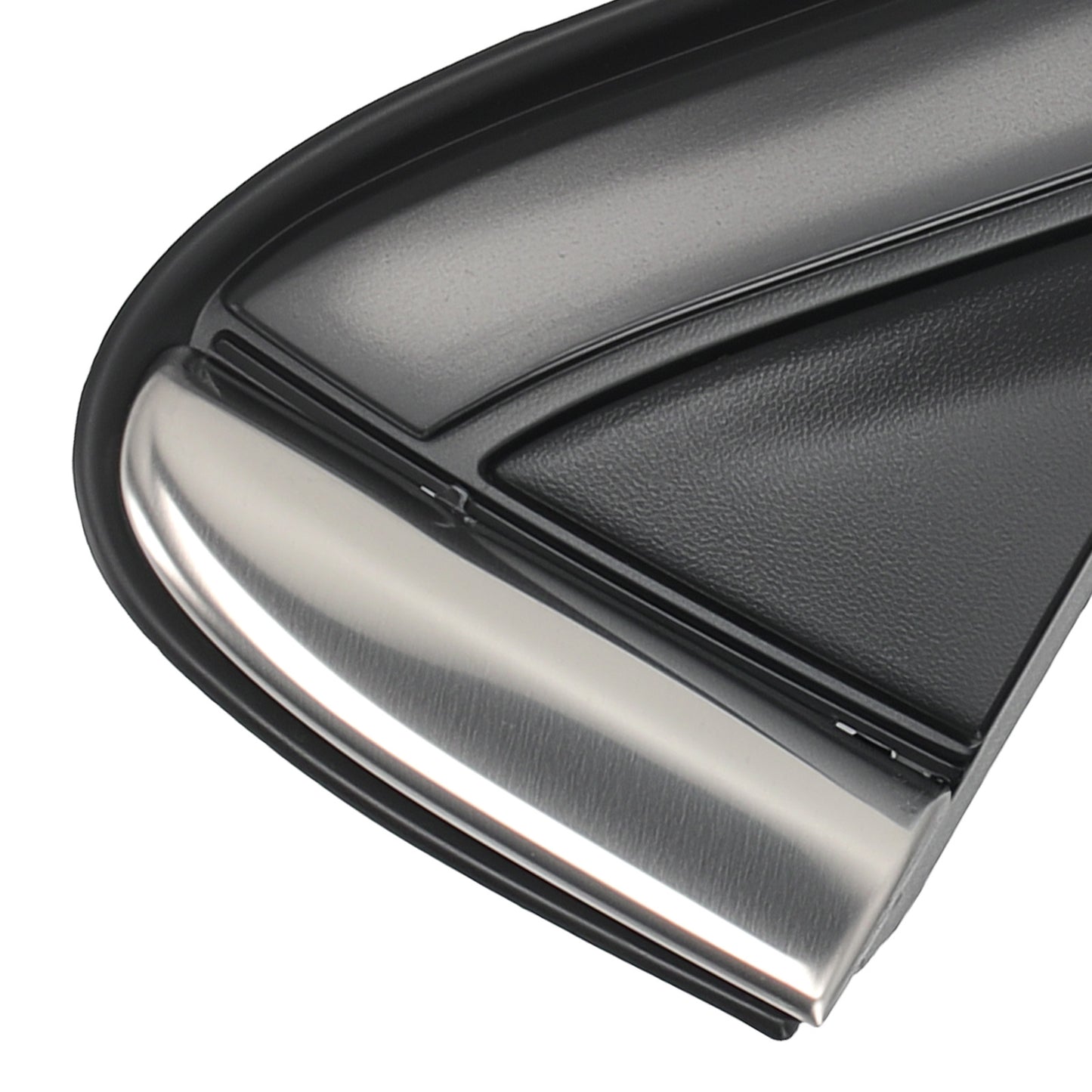 Corner Door Triangle Cover compatible for Chevrolet Equinox 2018-2023 Left Right 84107340