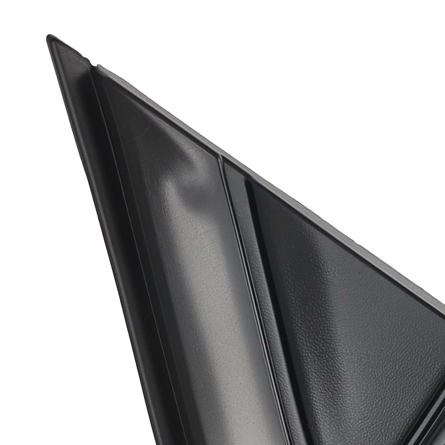 Corner Door Triangle Cover compatible for Chevrolet Equinox 2018-2023 Left Right 84107340