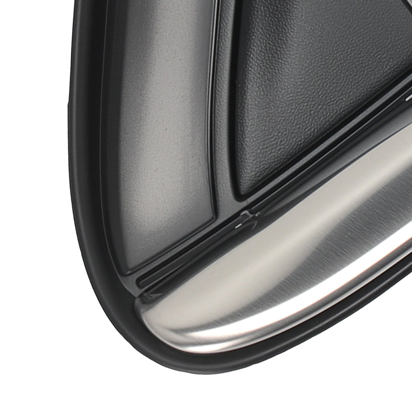 Corner Door Triangle Cover compatible for Chevrolet Equinox 2018-2023 Left Right 84107340