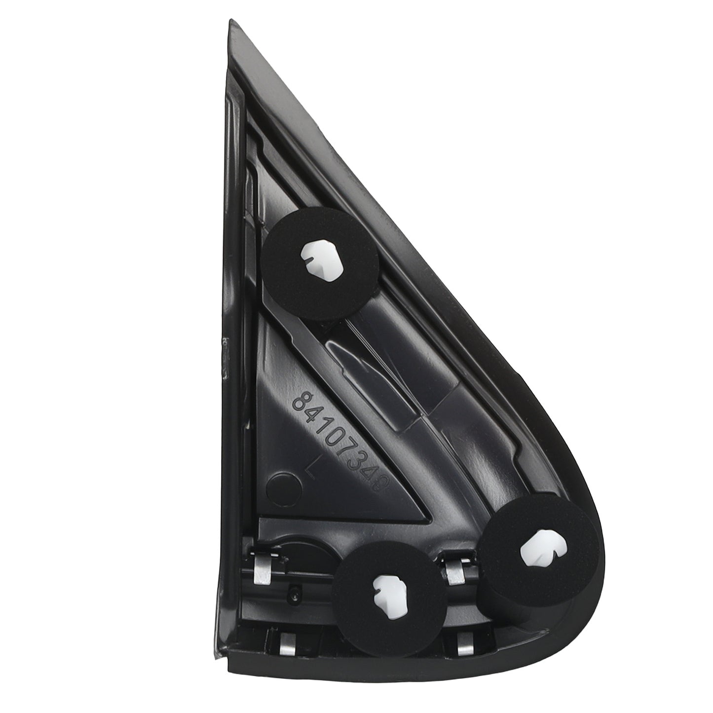 Corner Door Triangle Cover compatible for Chevrolet Equinox 2018-2023 Left Right 84107340