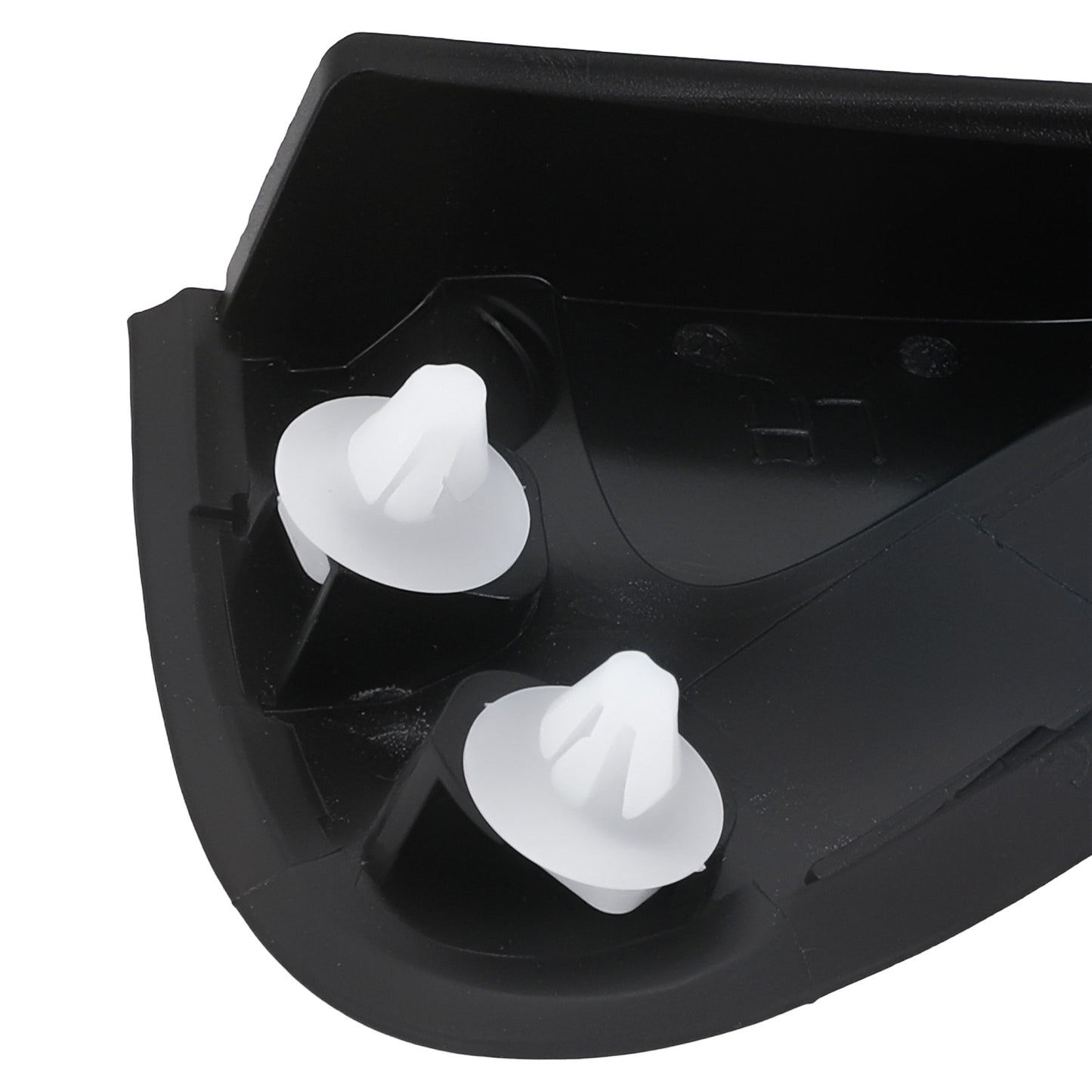 Mirror Corner Molding Fender compatible for Chevrolet Equinox 1.5L 2.0L 2018-2023 84107397