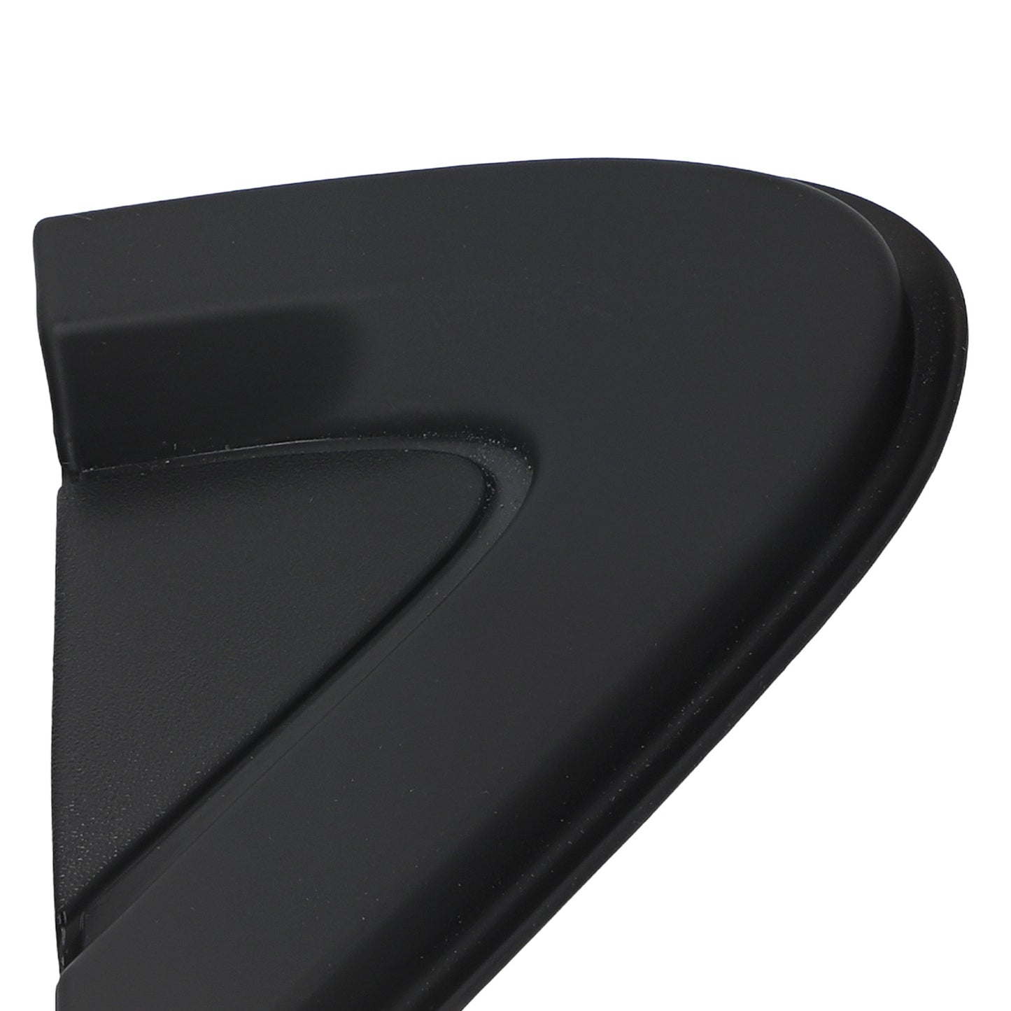 Mirror Corner Molding Fender compatible for Chevrolet Equinox 1.5L 2.0L 2018-2023 84107397
