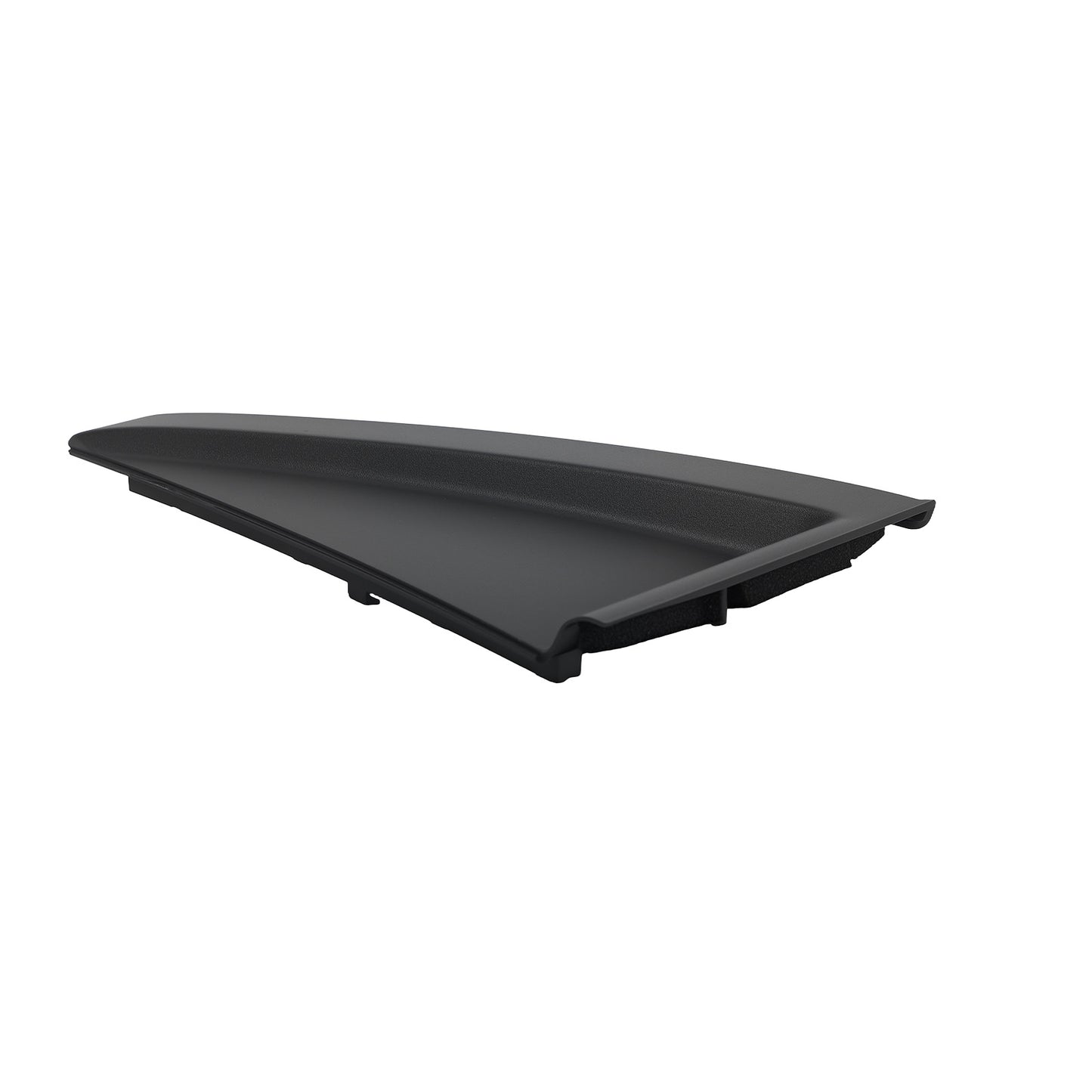 Corner Fender Triangle Molding Trim compatible for Kia Sportage 05-10 838301F001 Left
