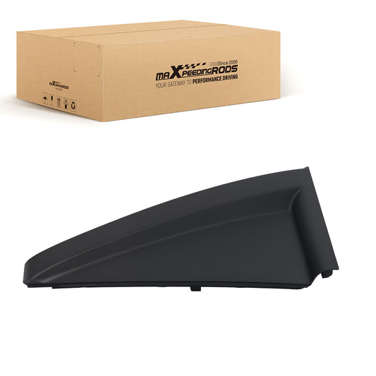 Corner Fender Triangle Molding Trim compatible for Kia Sportage 05-10 838301F001 Left