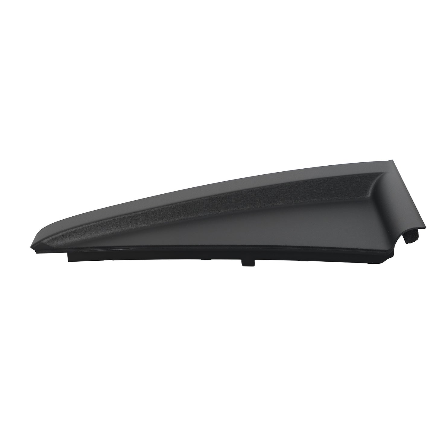 Corner Fender Triangle Molding Trim compatible for Kia Sportage 05-10 838301F001 Left