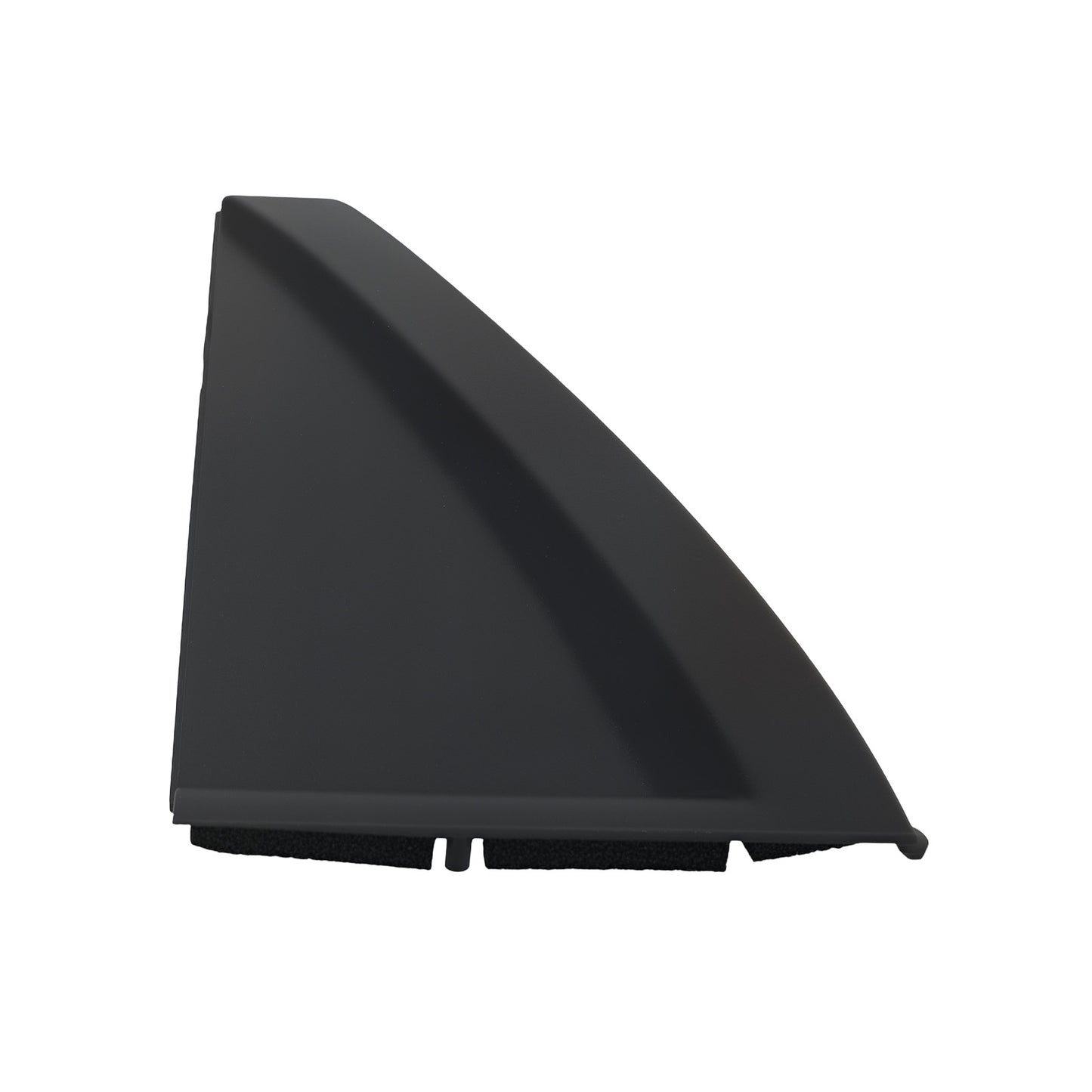Corner Fender Triangle Molding Trim compatible for Kia Sportage 05-10 838301F001 Left