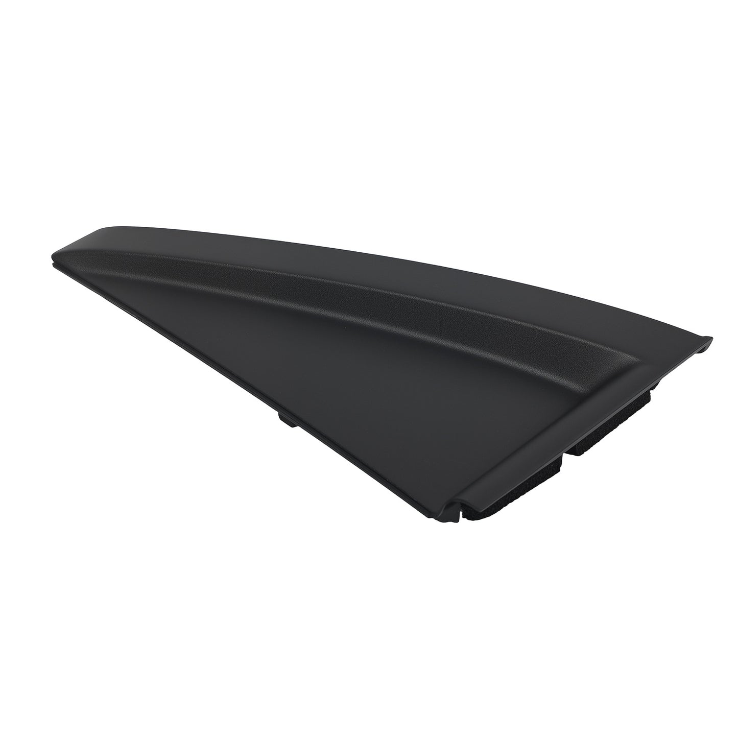 Corner Fender Triangle Molding Trim compatible for Kia Sportage 05-10 838301F001 Left