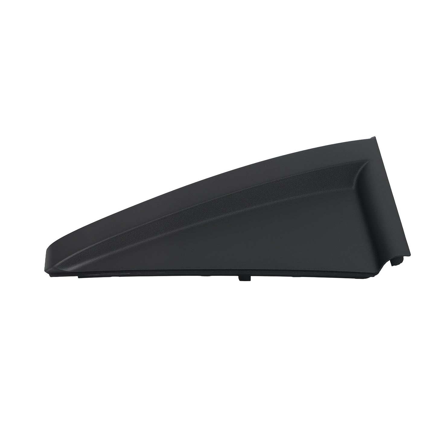 Corner Fender Triangle Molding Trim compatible for Kia Sportage 05-10 838301F001 Left