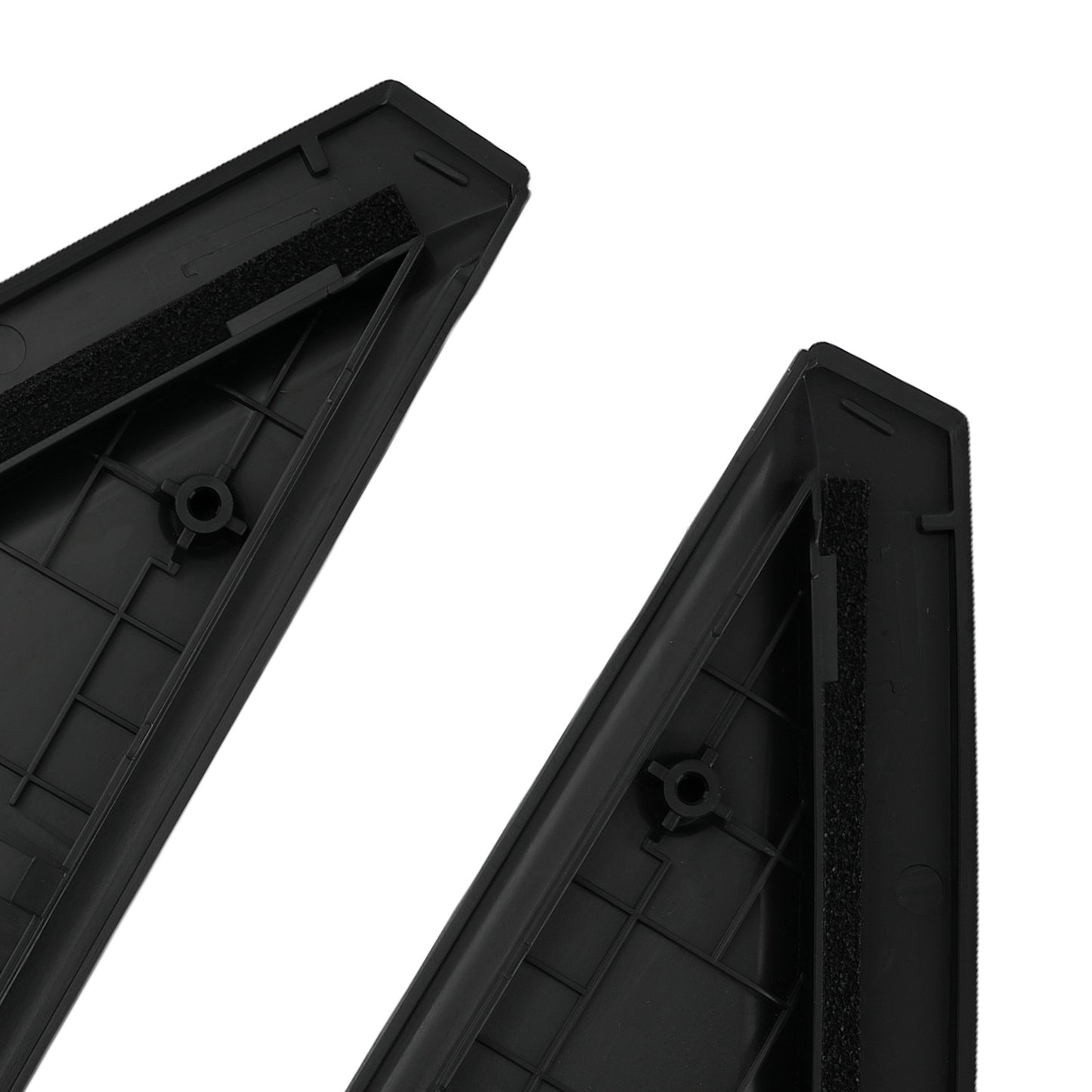 Corner Fender Triangle compatible for Kia Sportage 2005-2010 838301F001 Left Right