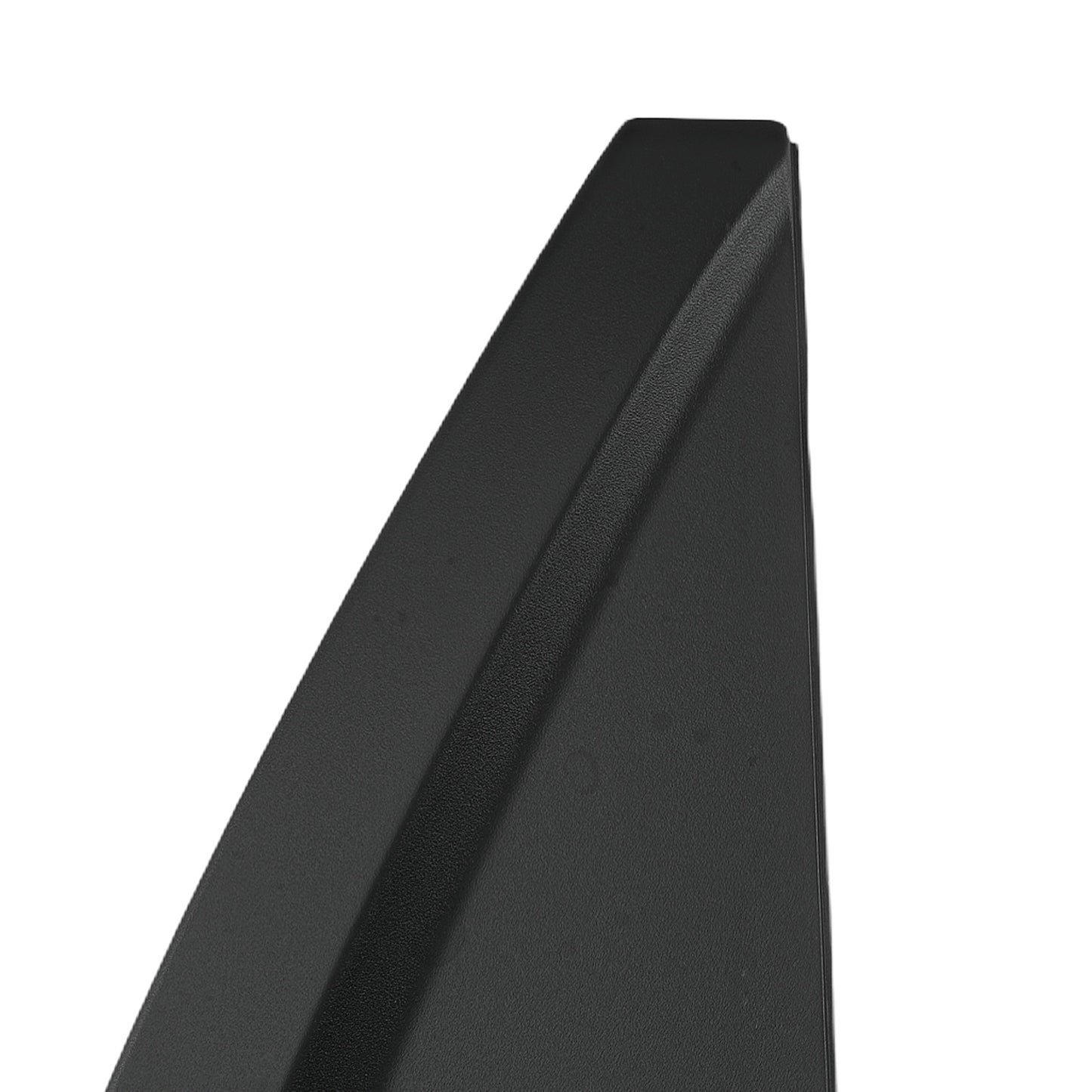 Corner Fender Triangle compatible for Kia Sportage 2005-2010 838301F001 Left Right
