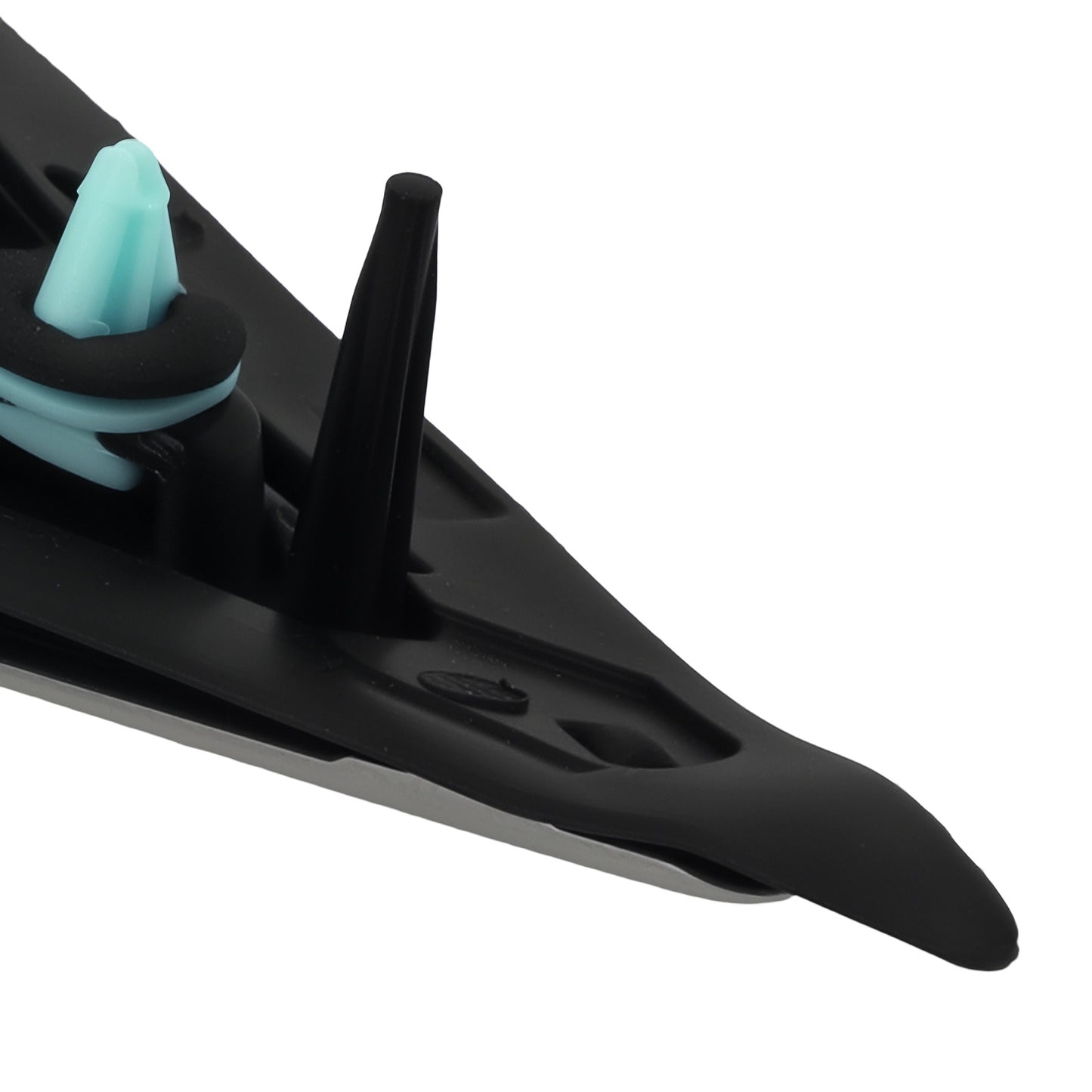 Mirror Corner Triangle Molding Fender Trim compatible for Cadillac SRX 2010-2016 22774040