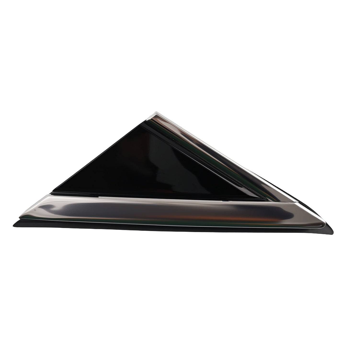 Corner Triangle Fender compatible for Cadillac SRX 2010-2016 22774041 Left Black