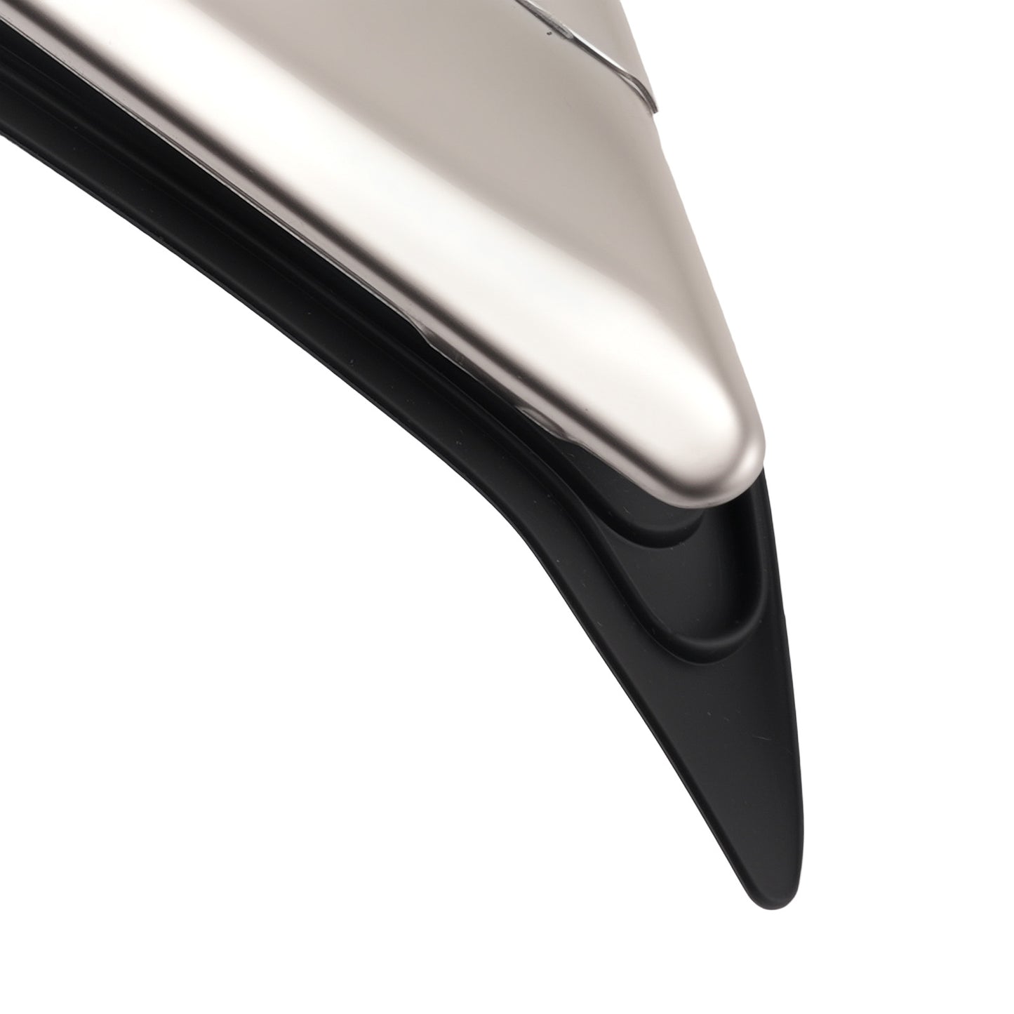 Corner Triangle Fender compatible for Cadillac SRX 2010-2016 22774041 Left Black