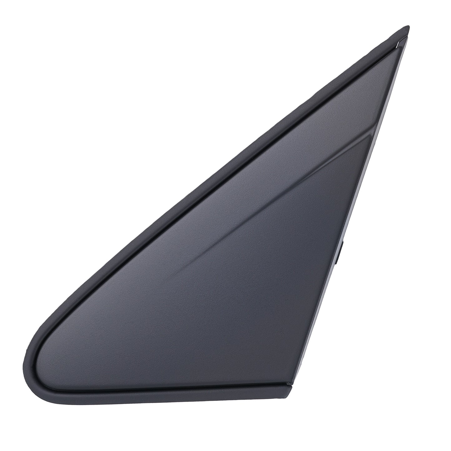 Left Right Mirror Flag compatible for Chevy Cruze LT Premier 2011-2016 95486484 96893216
