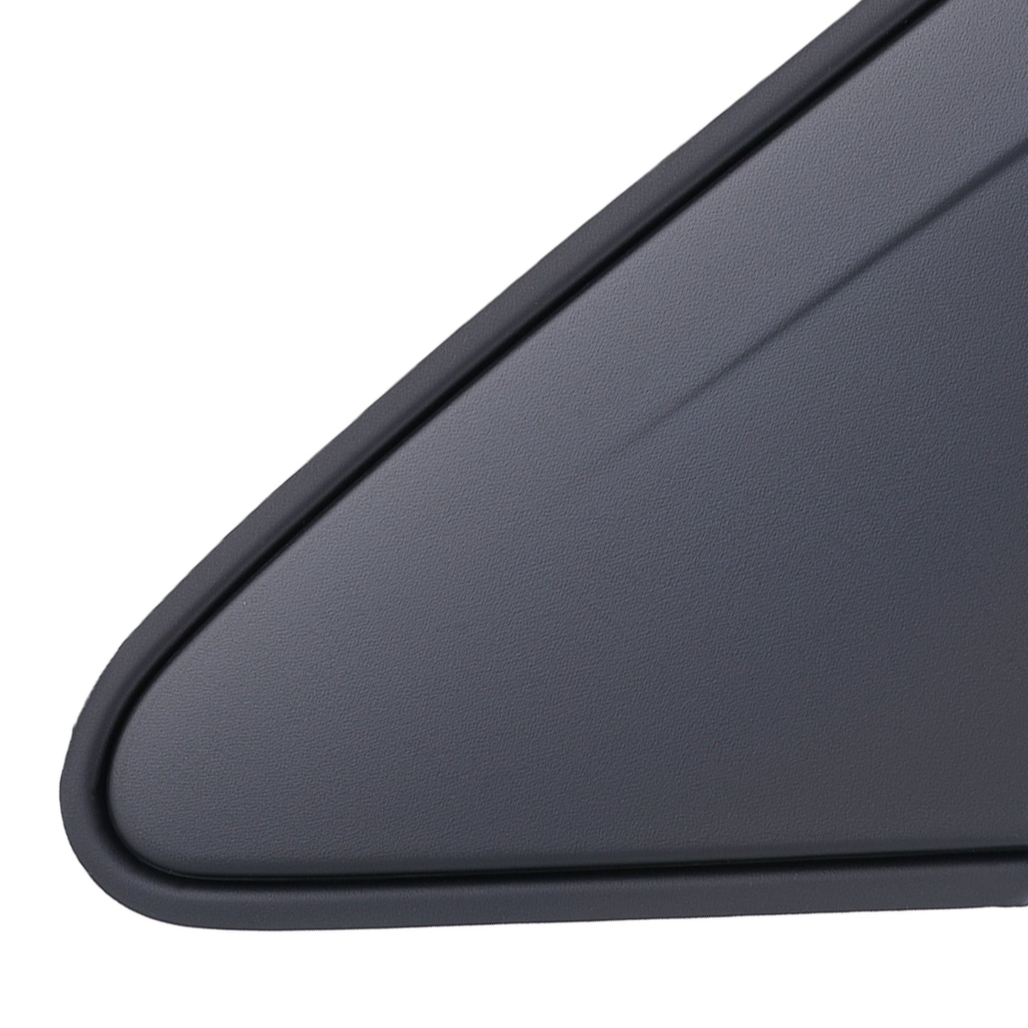 Left Right Mirror Flag compatible for Chevy Cruze LT Premier 2011-2016 95486484 96893216