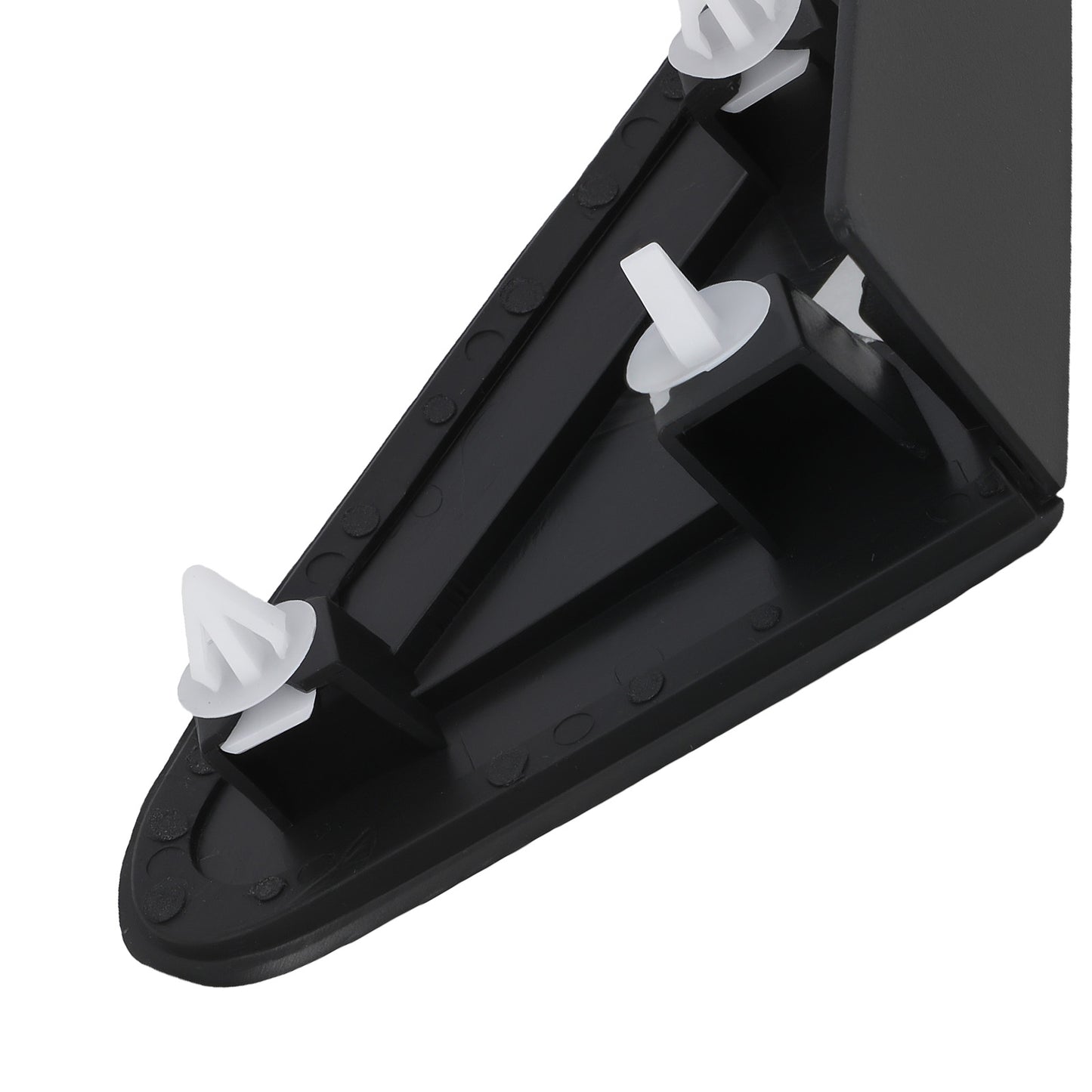 Corner Triangle Fender Right compatible for Chevrolet Cruze 2011-2016 96893216 Black