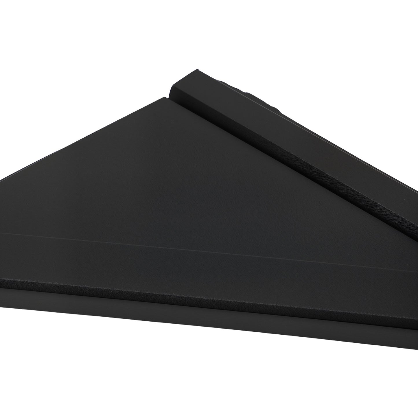Left Mirror Flag Applique compatible for Chrysler TownCountry 08-20 1AN69RXFAA 1AN69RXFAB