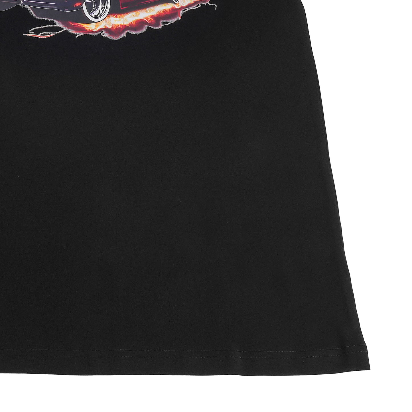 1x Car Culture T-Shirt for Men-Car Enthusiasts Crew Neck Cool Graphic T-Shirt, Size M