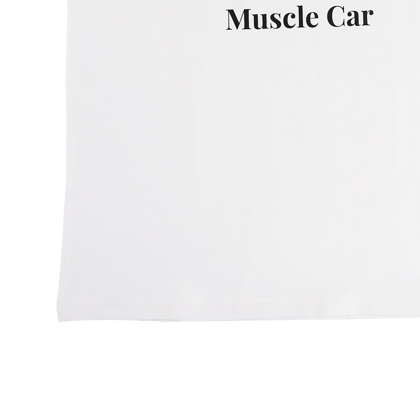 Culture T-Shirt -Compatible for White Men’s Vintage American Flag Classic Car T-Shirt Crew Neck