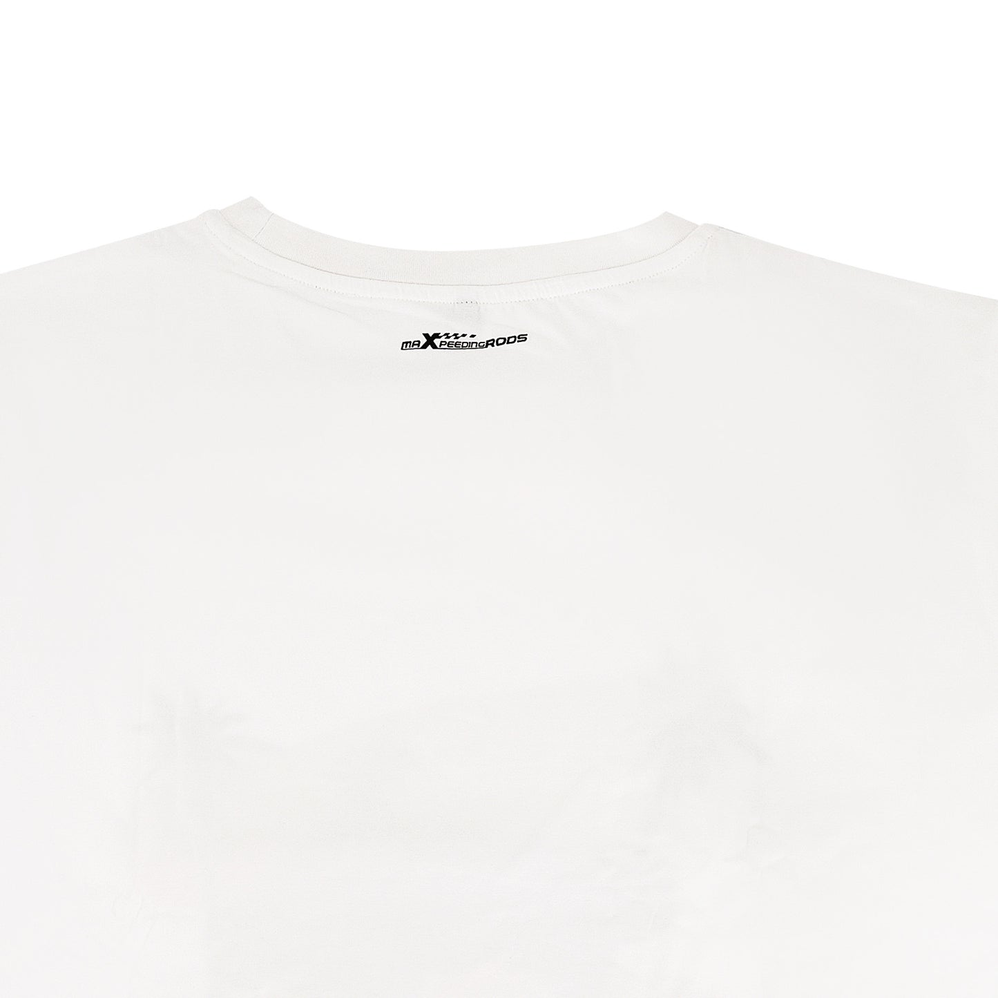 Beach Scene Lowrider Jumping Car Art Mens T-Shirt Breathable Oversized Streetwear Top, Size 2XL
