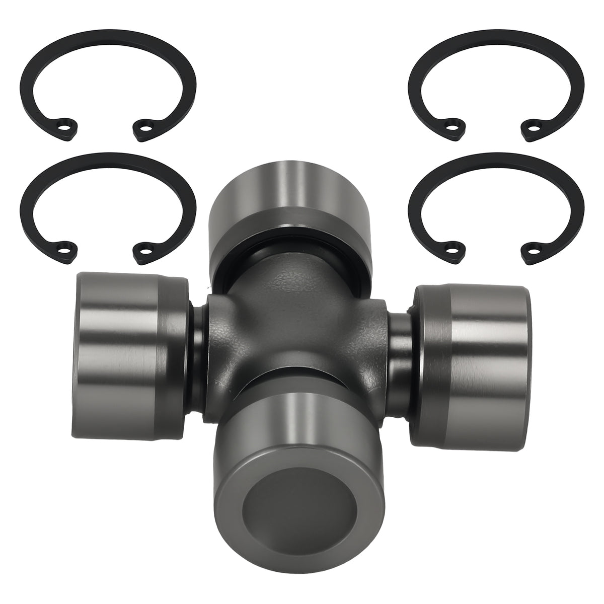 Rear Driveshaft U-Joint Kit compatible For Can-Am Outlander 500/Max 500 2007-2015 715900326