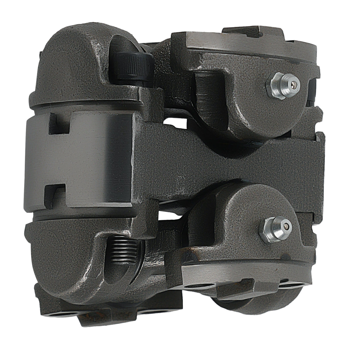 U-Joint Assembly 6598347 compatible For Bobcat 700 720 721 722 Skid Steer Loader