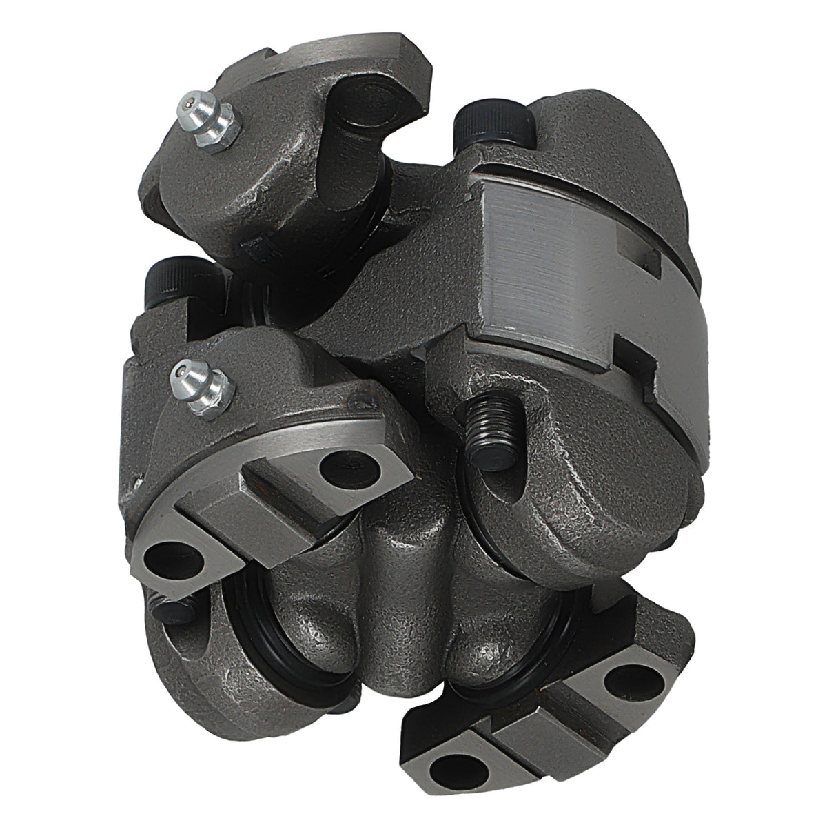 U-Joint Assembly 6598347 compatible For Bobcat 700 720 721 722 Skid Steer Loader