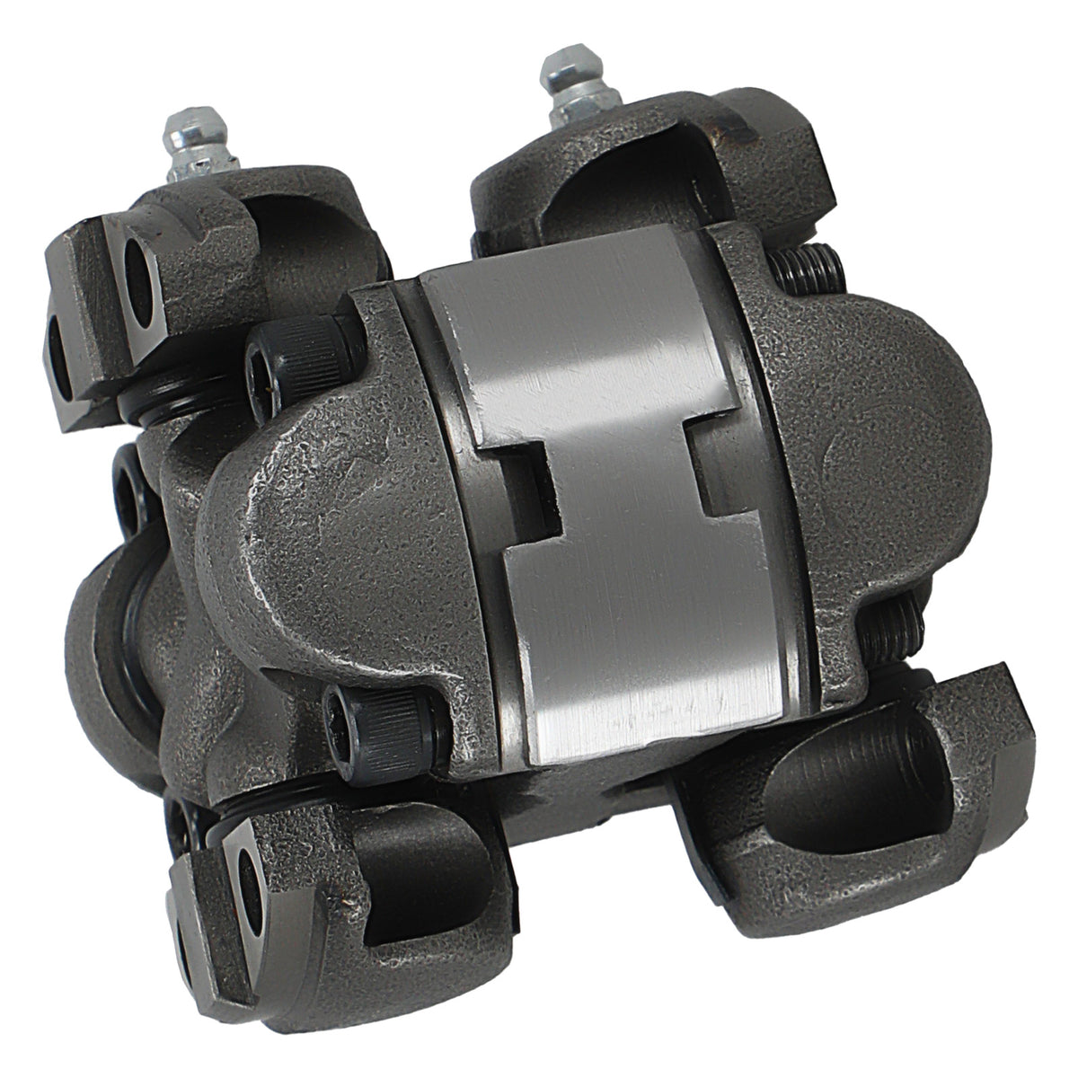 U-Joint Assembly 6598347 compatible For Bobcat 700 720 721 722 Skid Steer Loader
