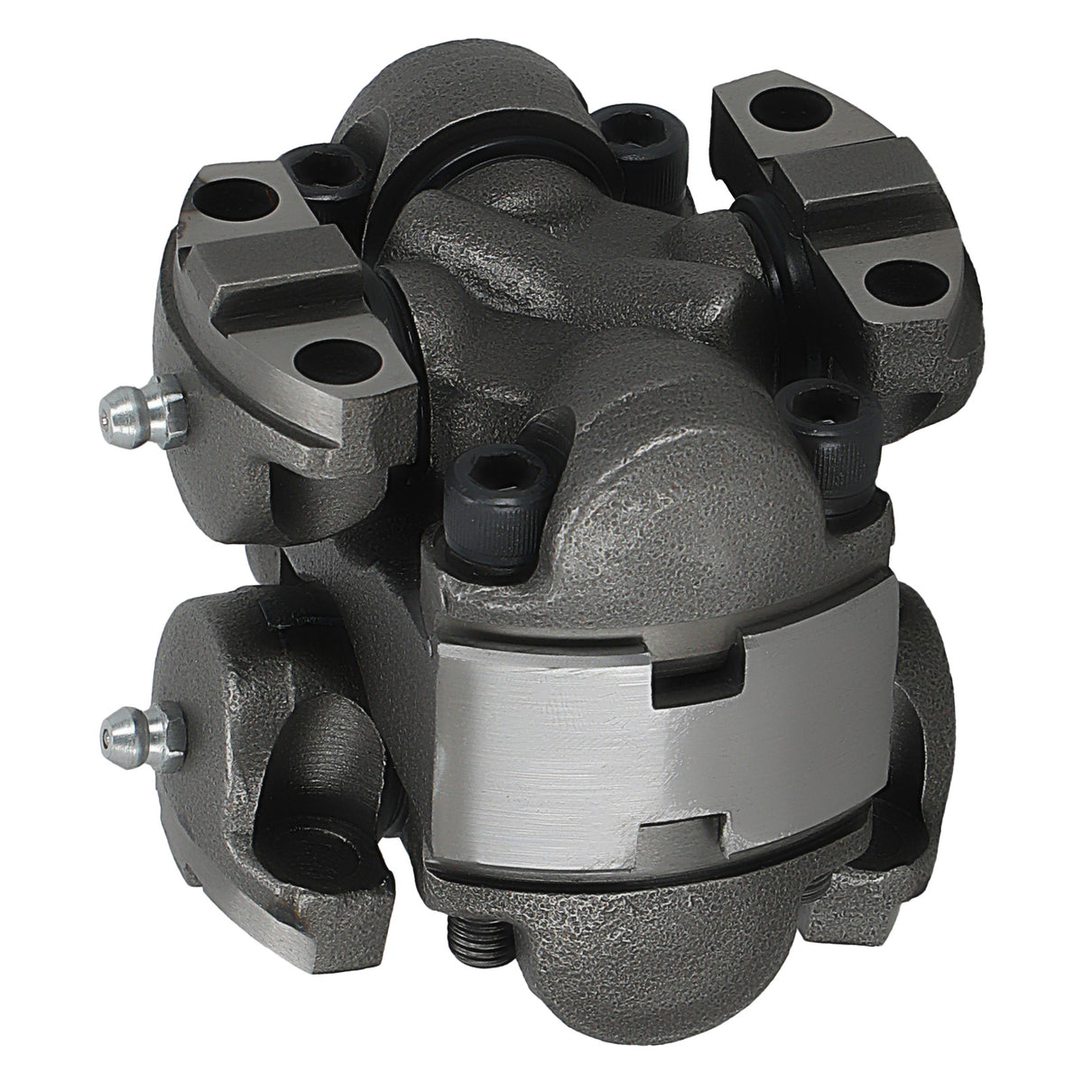 U-Joint Assembly 6598347 compatible For Bobcat 700 720 721 722 Skid Steer Loader