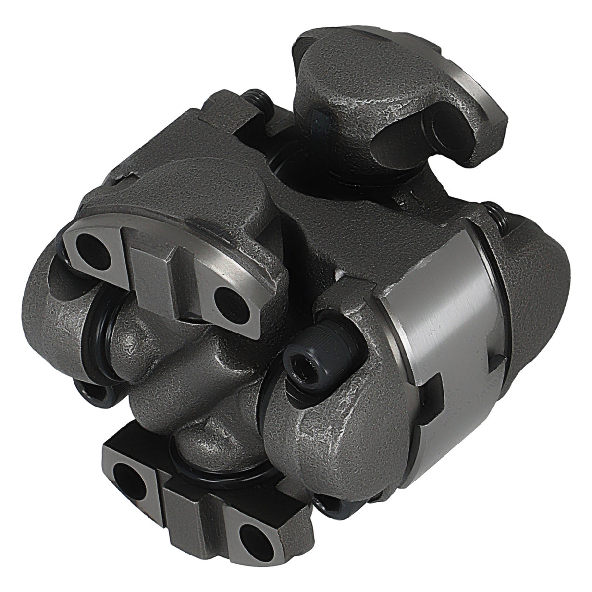 U-Joint Assembly 6598347 compatible For Bobcat 700 720 721 722 Skid Steer Loader