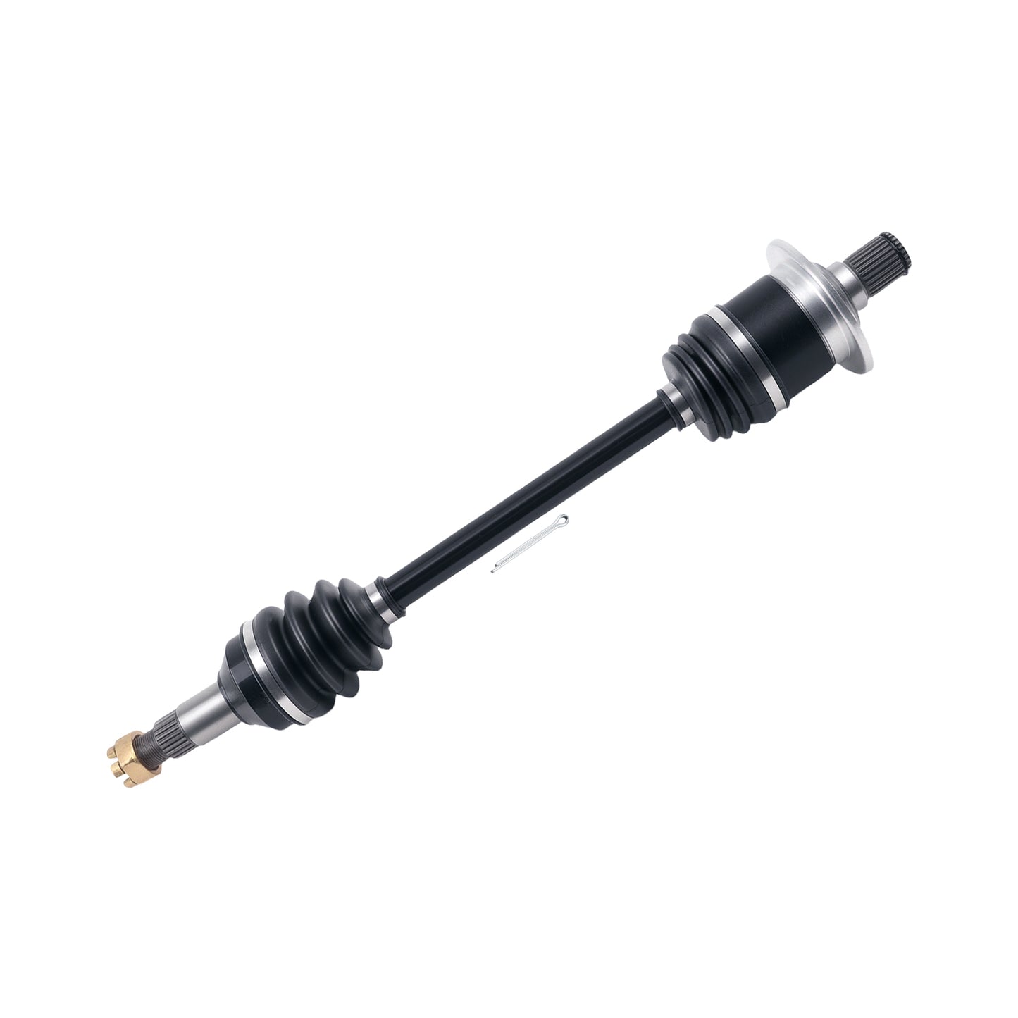 Rear Left Or Right CV Joint Axle compatible For Arctic Cat 1502-938