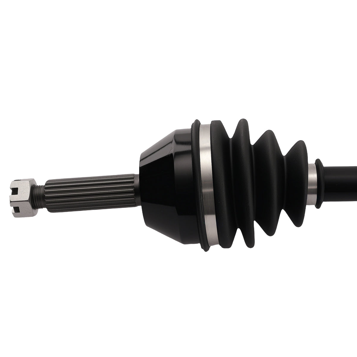 Front LeftRight CV Axle compatible For Polaris Ranger 500 700 XP700 1332423