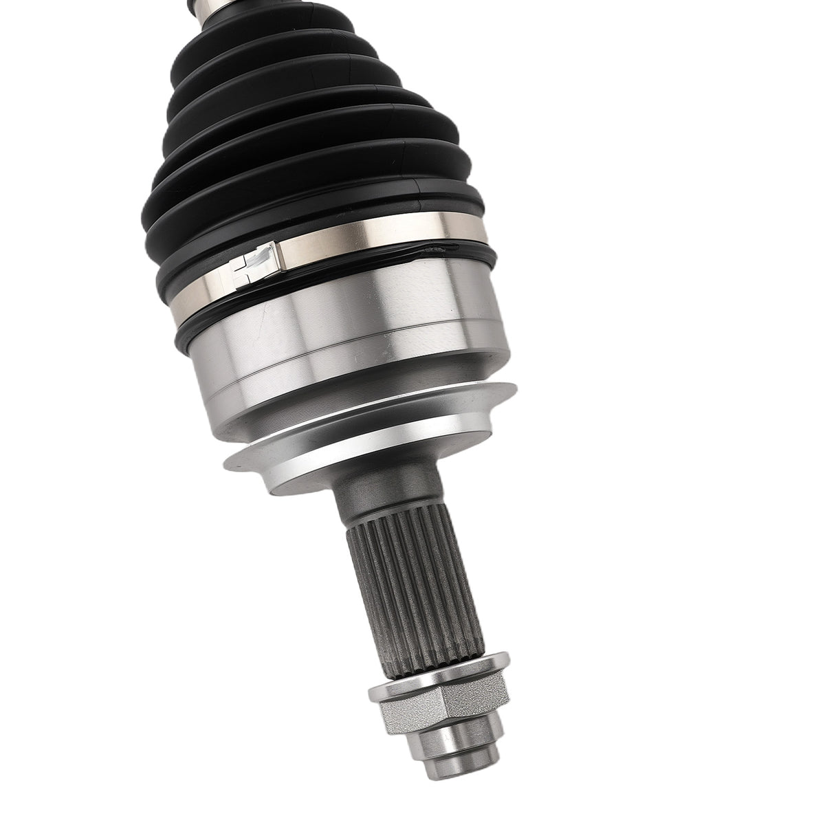 Front Passenger Right CV Joint Axles compatible For Honda Civic 2.0L LX EX 2016-2021