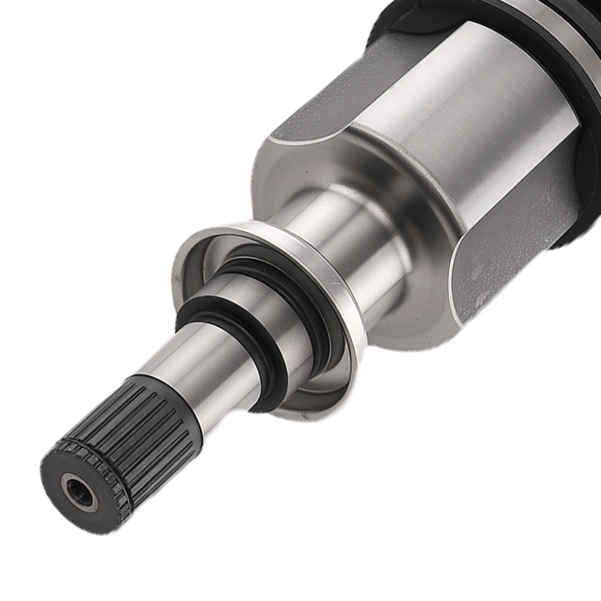 Front Passenger Right CV Joint Axles compatible For Honda Civic 2.0L LX EX 2016-2021