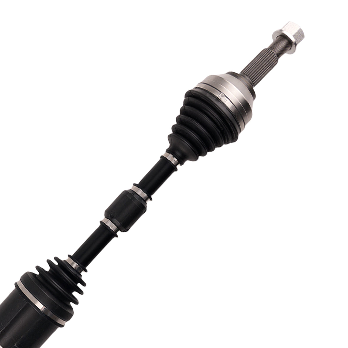 Compatible For FWD 2.5L Front Right CV Axle Shaft Assembly compatible For Nissan Rogue 2008 - 2013