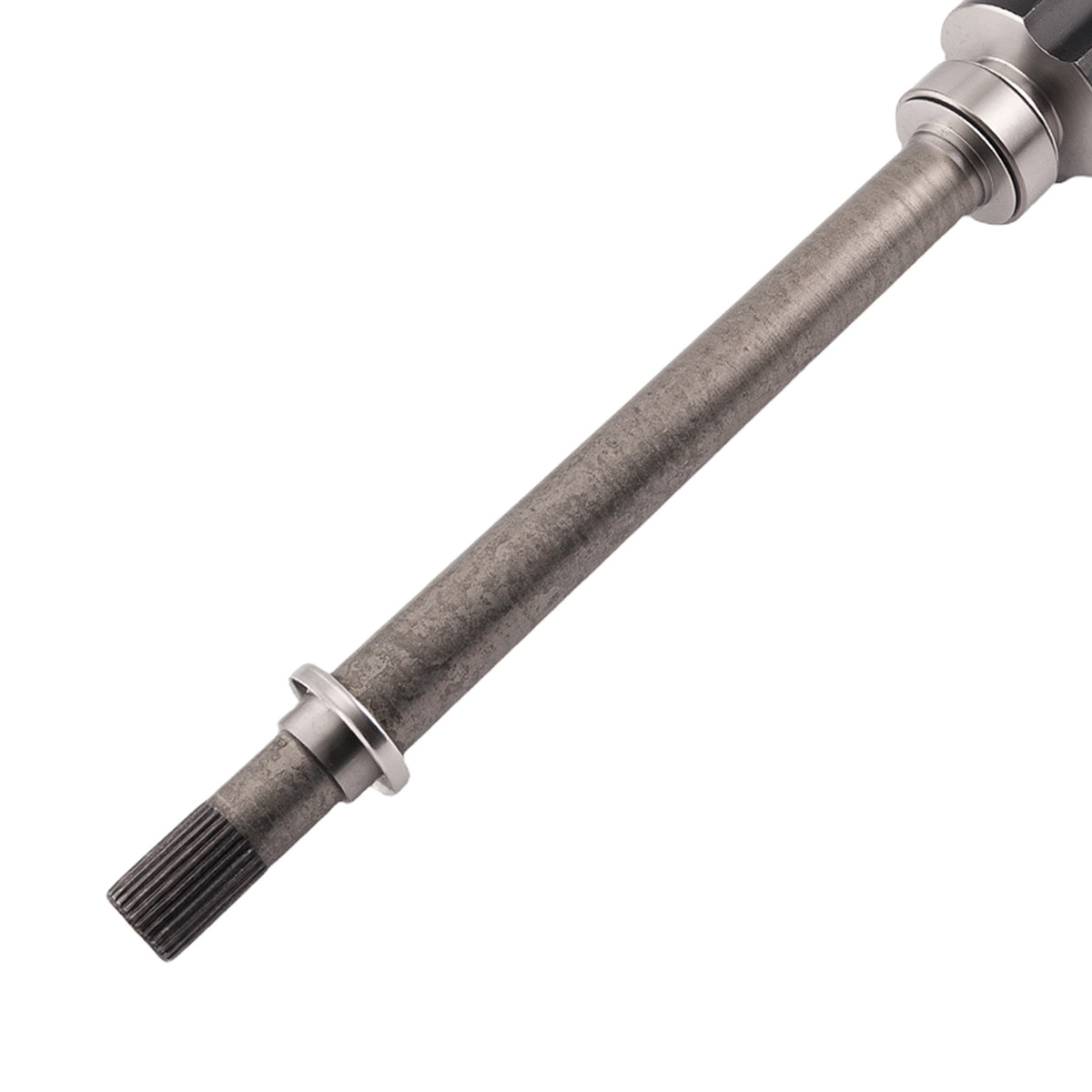 Compatible For FWD 2.5L Front Right CV Axle Shaft Assembly compatible For Nissan Rogue 2008 - 2013