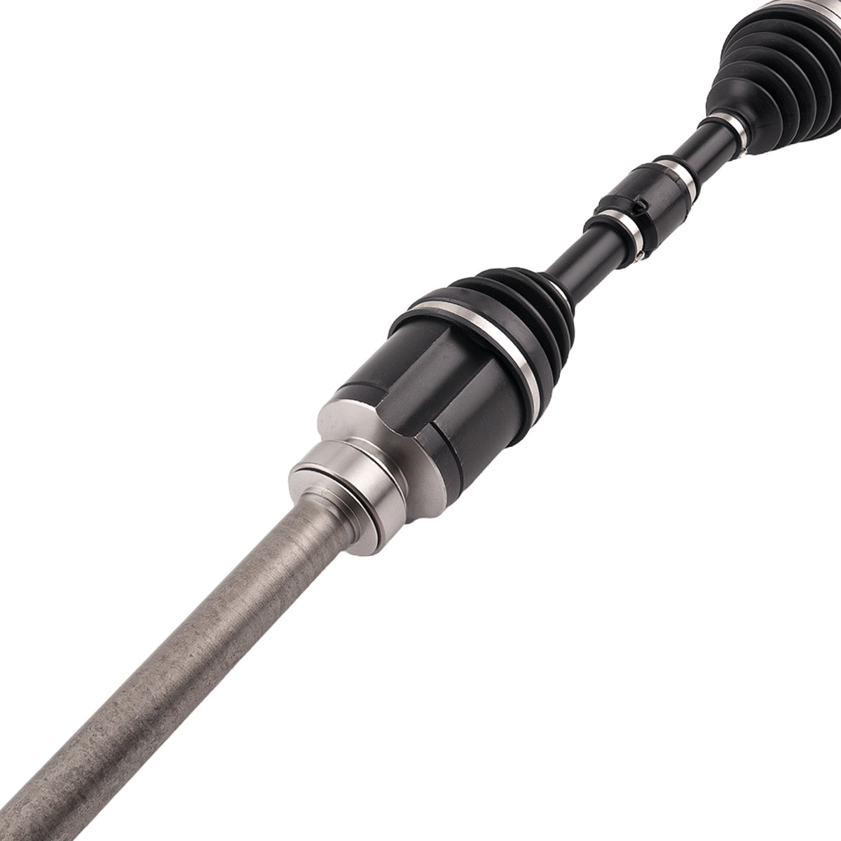 Compatible For FWD 2.5L Front Right CV Axle Shaft Assembly compatible For Nissan Rogue 2008 - 2013