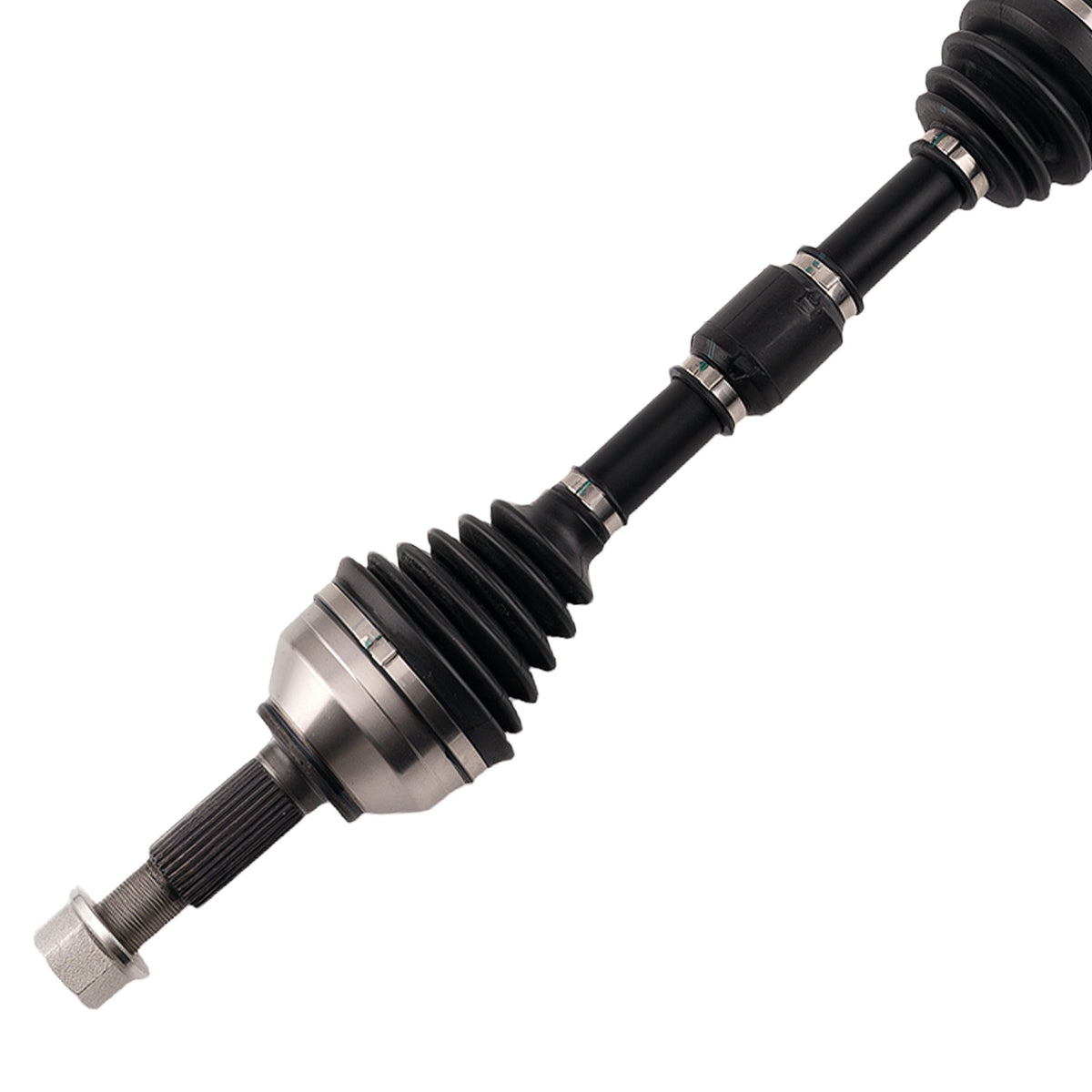 Compatible For FWD 2.5L Front Right CV Axle Shaft Assembly compatible For Nissan Rogue 2008 - 2013