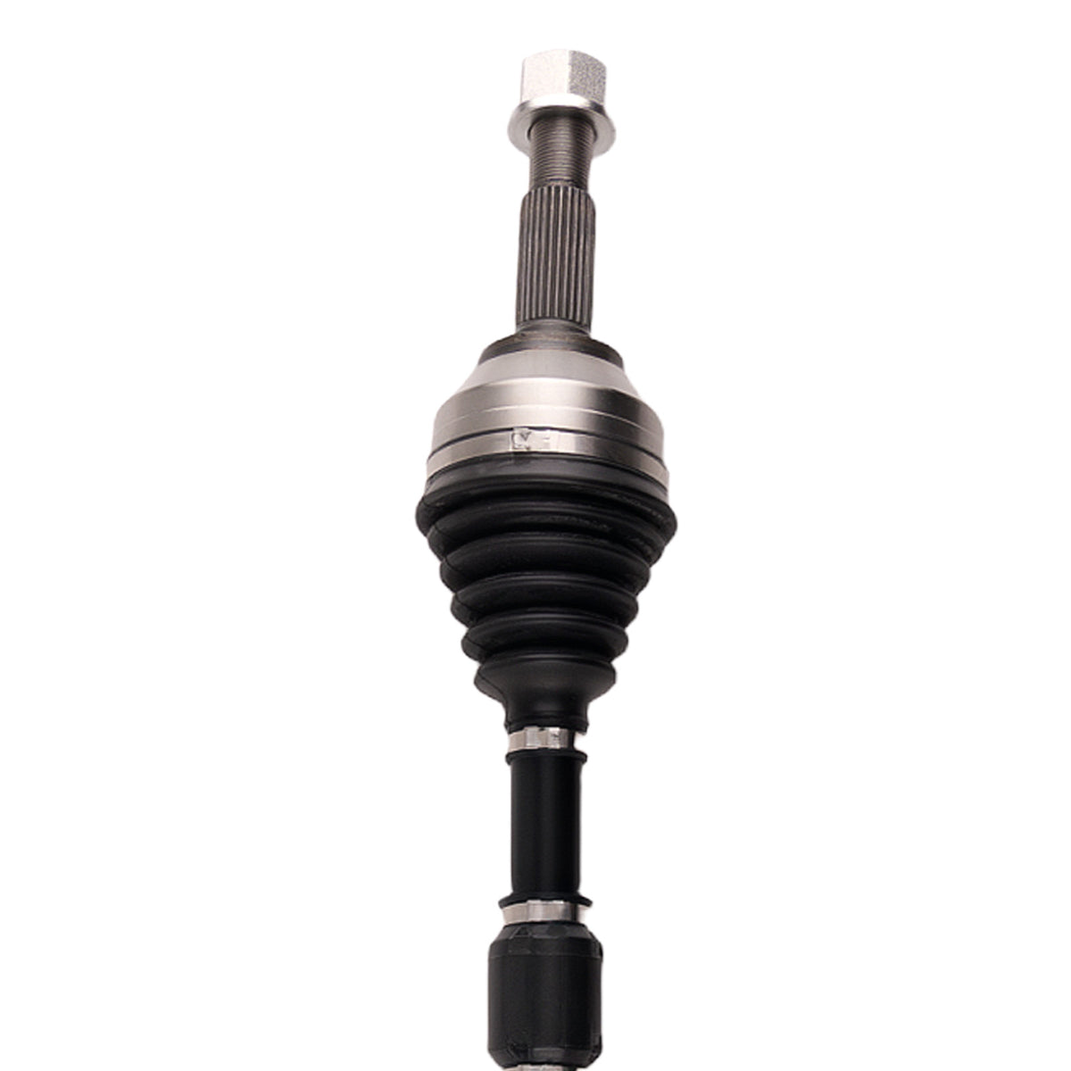 Compatible For FWD 2.5L Front Right CV Axle Shaft Assembly compatible For Nissan Rogue 2008 - 2013