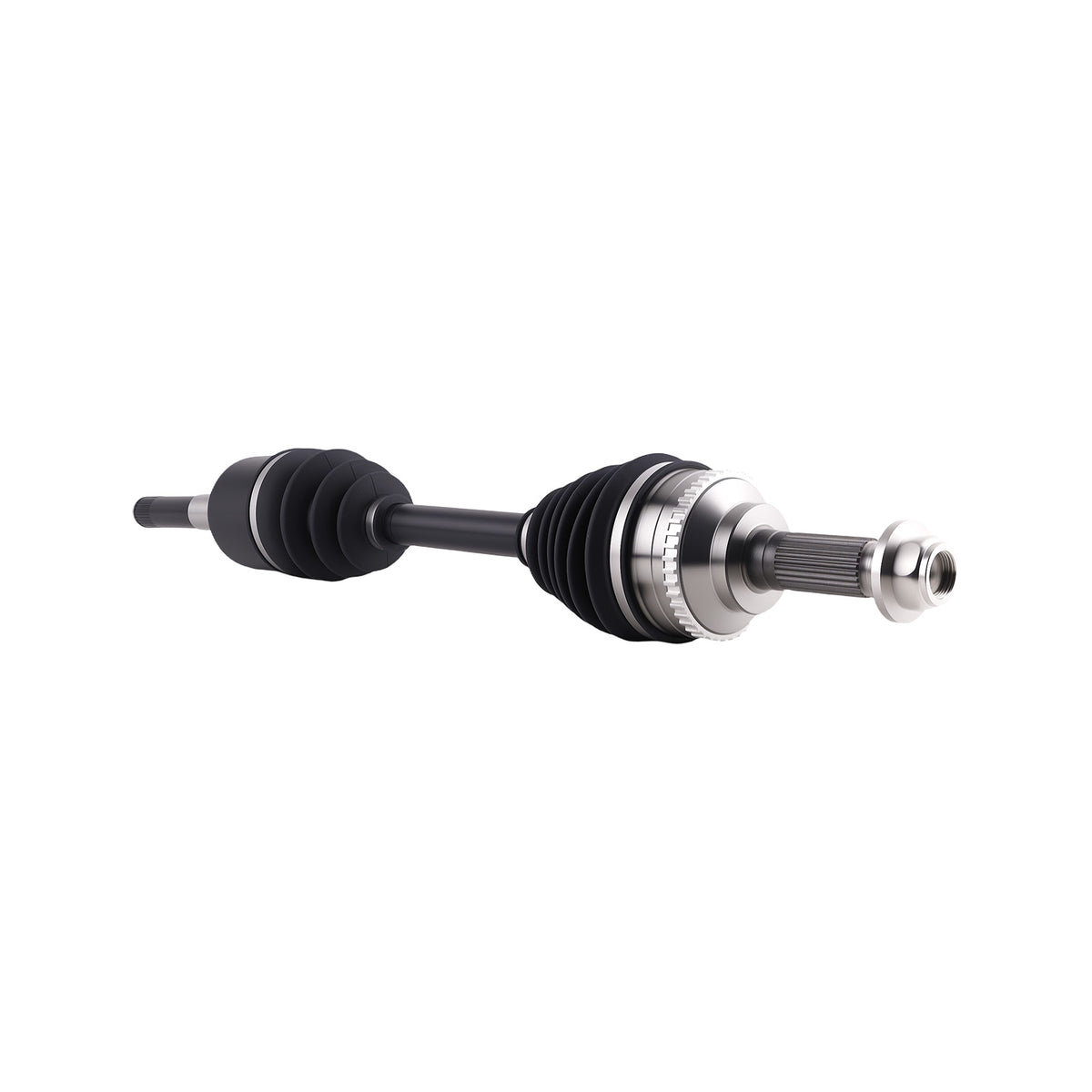 Front Left CV Axle compatible For Ford Escape compatible For Mazda Tribute compatible For Mercury Mariner Auto Trans