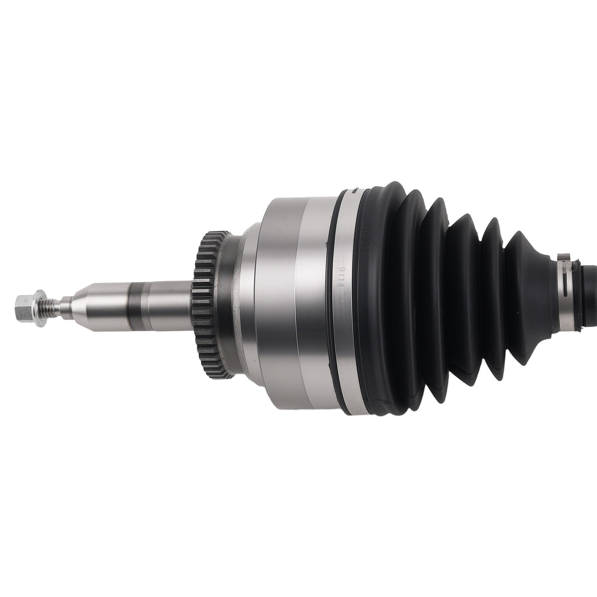 Front Driver or Passenger Side CV Joint Axle Shaft Assembly compatible For Ford F150 4WD
