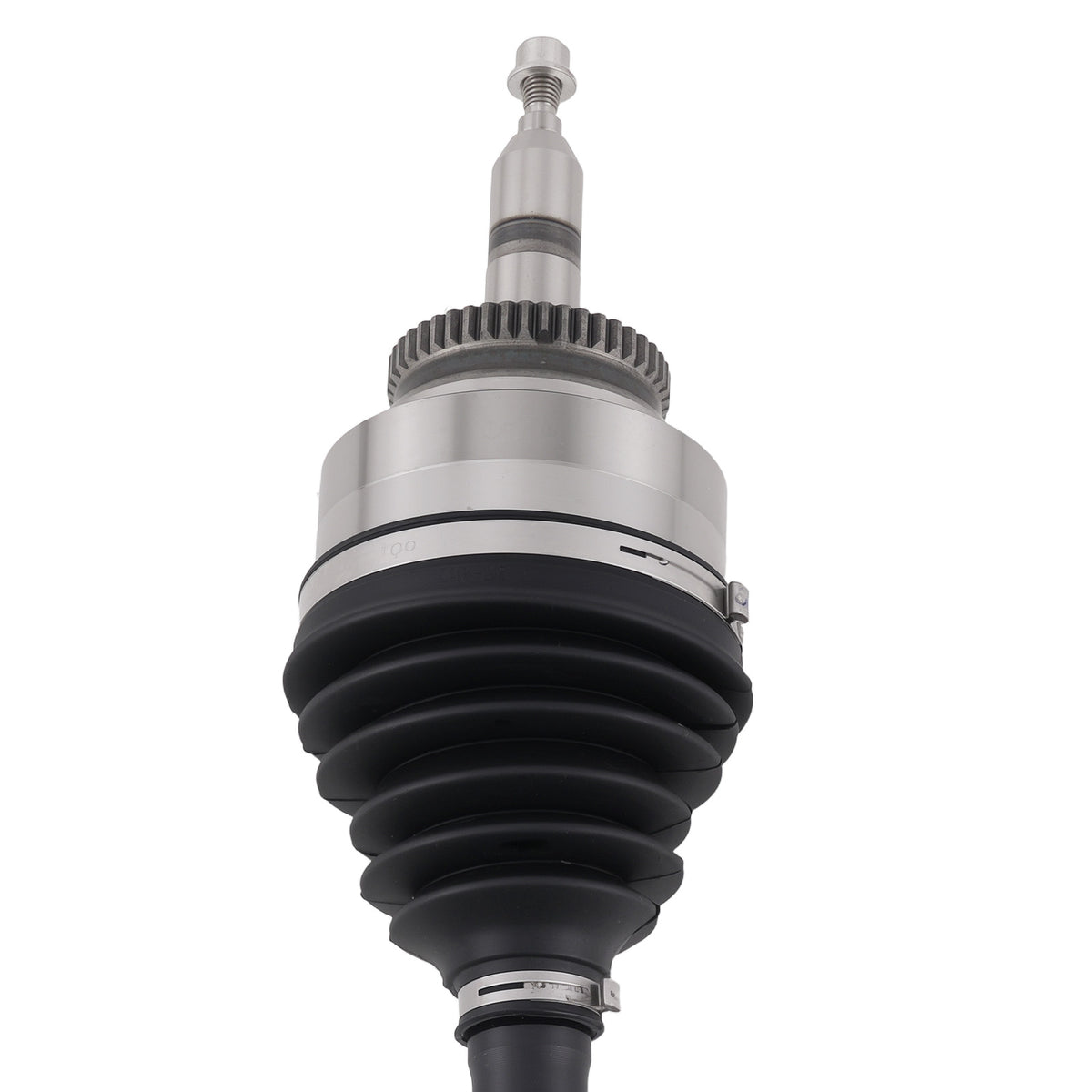 Front Driver or Passenger Side CV Joint Axle Shaft Assembly compatible For Ford F150 4WD