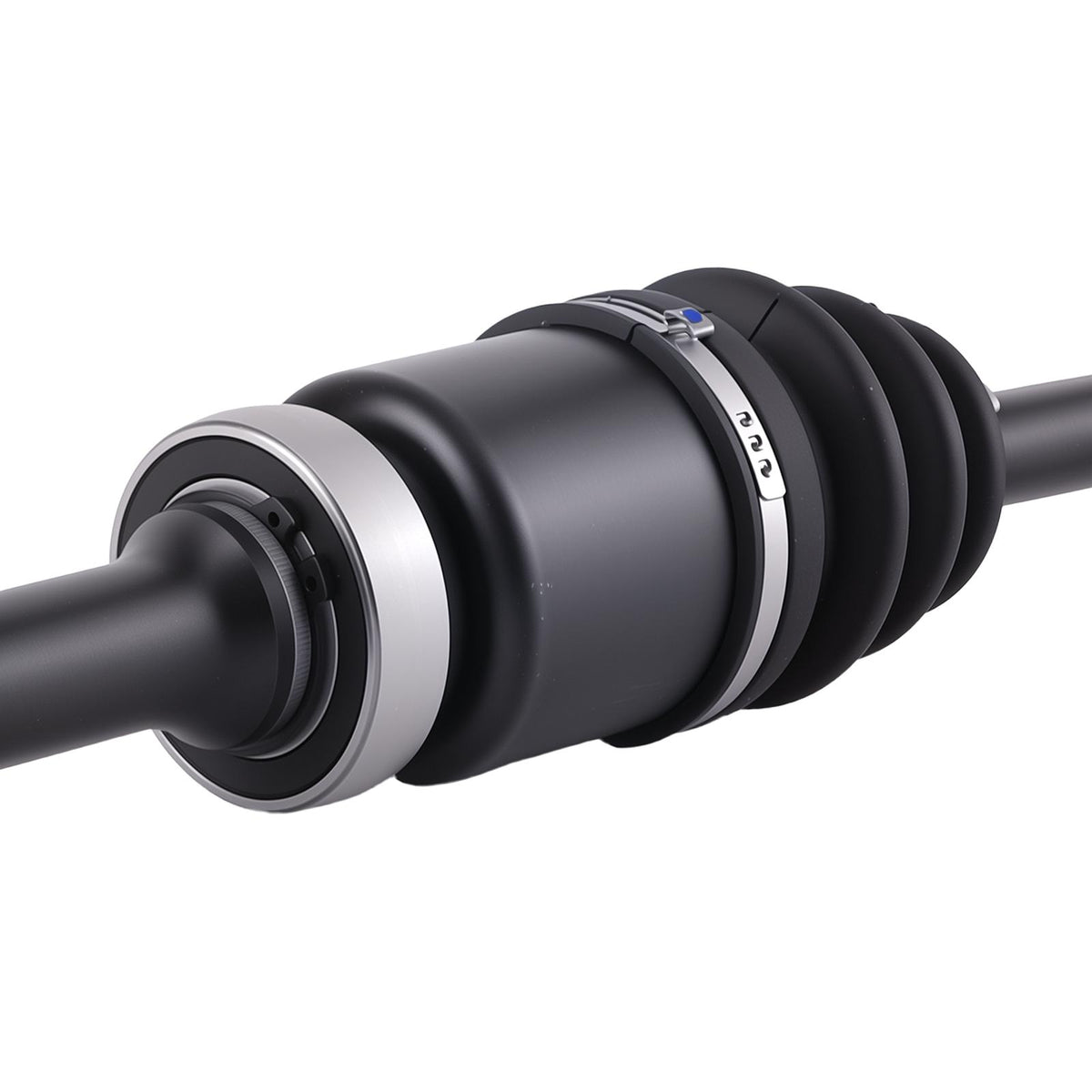 Front CV Axle Shaft Passenger compatible For Ford Focus 2.0L 2.3L 2000-2008 2009 2010 2011