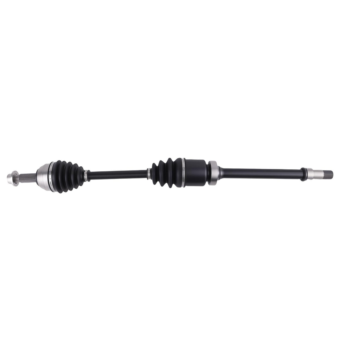 Front CV Axle Shaft Passenger compatible For Ford Focus 2.0L 2.3L 2000-2008 2009 2010 2011
